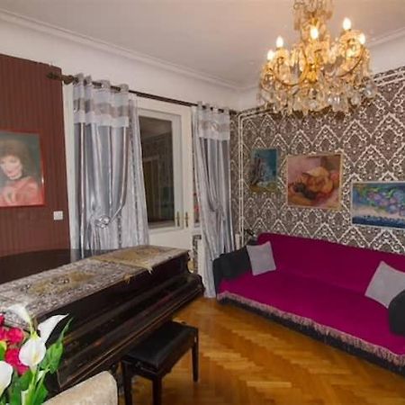 Faboulous Apartment Βελιγράδι Εξωτερικό φωτογραφία