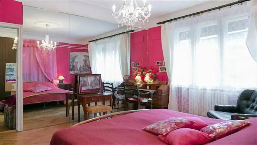 Faboulous Apartment Βελιγράδι Εξωτερικό φωτογραφία