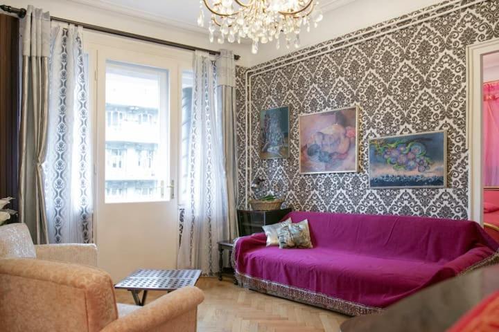 Faboulous Apartment Βελιγράδι Εξωτερικό φωτογραφία