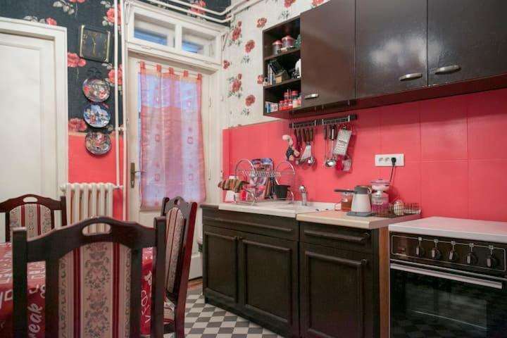 Faboulous Apartment Βελιγράδι Εξωτερικό φωτογραφία