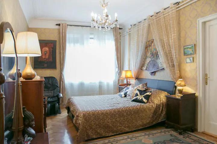 Faboulous Apartment Βελιγράδι Εξωτερικό φωτογραφία
