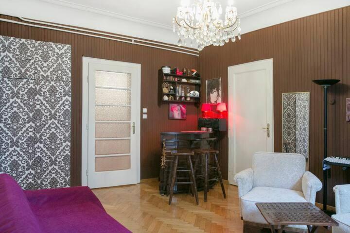 Faboulous Apartment Βελιγράδι Εξωτερικό φωτογραφία
