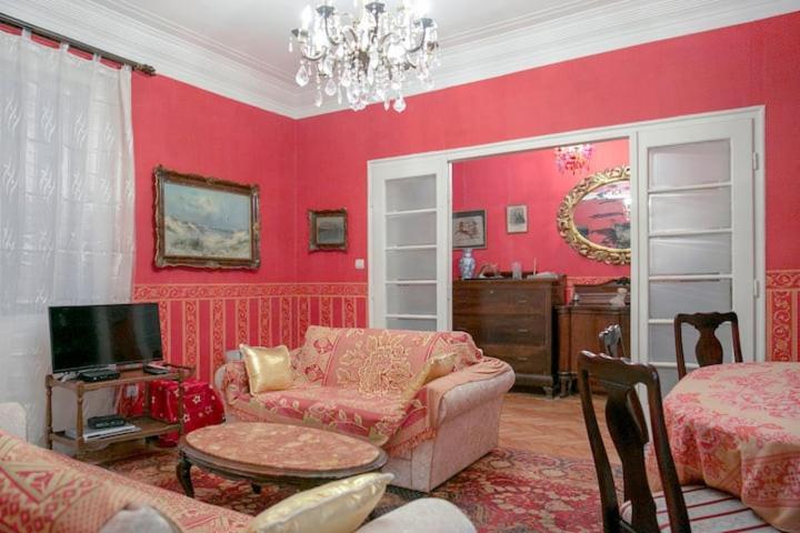 Faboulous Apartment Βελιγράδι Εξωτερικό φωτογραφία