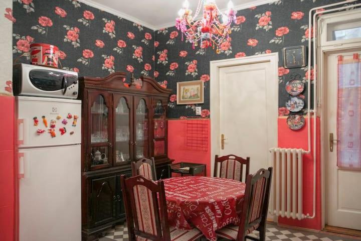Faboulous Apartment Βελιγράδι Εξωτερικό φωτογραφία