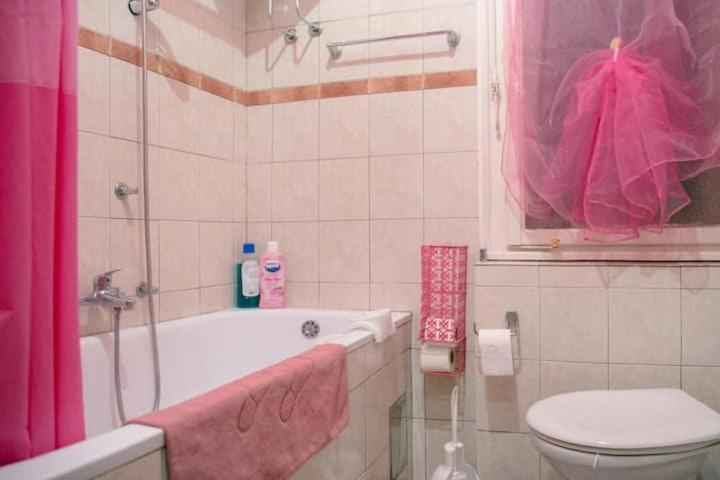 Faboulous Apartment Βελιγράδι Εξωτερικό φωτογραφία