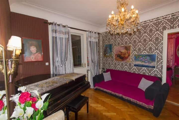 Faboulous Apartment Βελιγράδι Εξωτερικό φωτογραφία